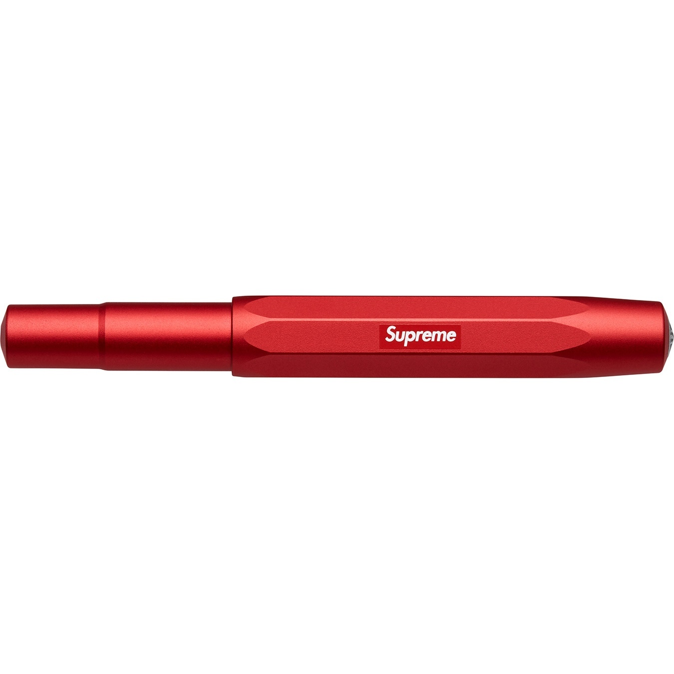 Supreme®/Kaweco® AL Sport Ballpoint Pen view 3